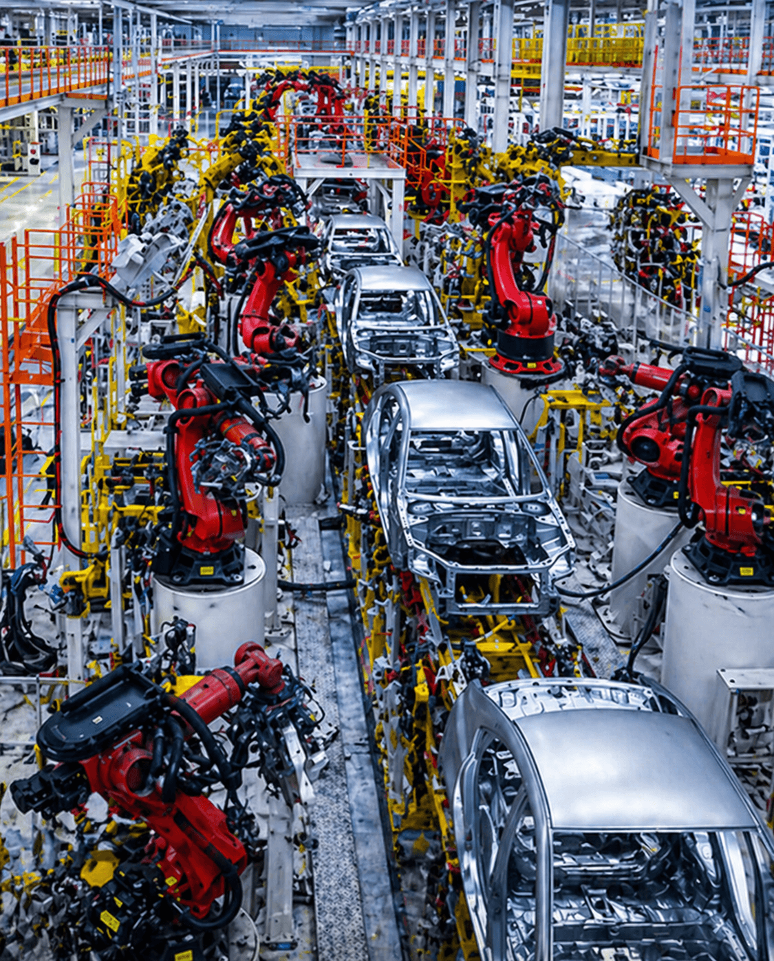 Automotive