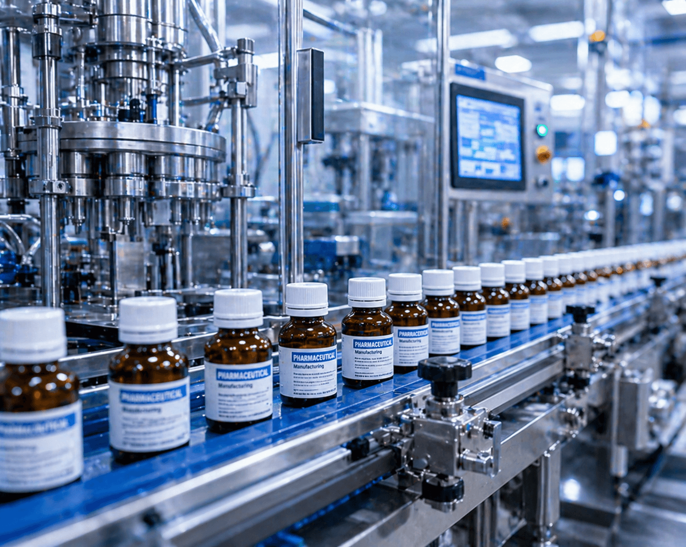 Pharmaceuticals