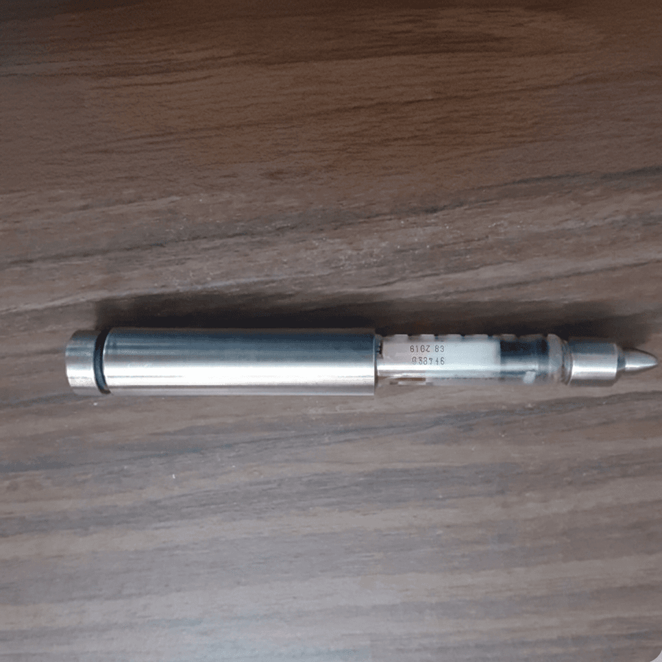 Anjana Karma Device